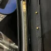 Off black purse/ wallet - Image 5