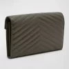Off black purse/ wallet - Image 2