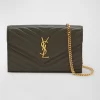 Off black purse/ wallet