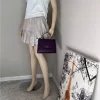 Kate Spade Purse Purple - lNew With Tags - Image 3