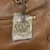 MK BROWN MID size bag shoulder and crossbody brand new without tag - Image 2