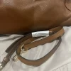 MK BROWN MID size bag shoulder and crossbody brand new without tag - Image 12