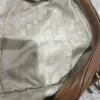 MK BROWN MID size bag shoulder and crossbody brand new without tag - Image 5