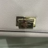 Kate Spade Magnolia Park Large Laurel Clocktower Black Purse New no tag - Image 12