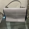 Kate Spade Magnolia Park Large Laurel Clocktower Black Purse New no tag - Image 10