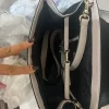 Kate Spade Magnolia Park Large Laurel Clocktower Black Purse New no tag - Image 9