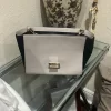 Kate Spade Magnolia Park Large Laurel Clocktower Black Purse New no tag - Image 6