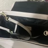 Kate Spade Magnolia Park Large Laurel Clocktower Black Purse New no tag - Image 5