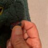 Dino kids slippers size 13-1 - Image 7