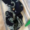 Right blend of classy & Special Printed women dress buttons down size PM - Image 2