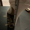 CHARLES BY CHARLES DAVID Rhinestone Mesh Vinyl Heels size 5 Brand new - Image 6