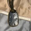 A necklace gently used beautiful piece - Image 5