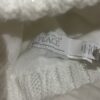 Girls unicorn hat size M one small stain can hardly see it I bet can be washed - Image 6