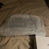 Chanel empty box with Chanel wrapper (1 small sheet) in good condition - Image 6