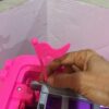 Barbie Dreamcamper Vehicle With some Pieces - Image 10