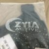 Zyia Pine Leopard Bomber Bra 2 RC (XXXL) - Image 3