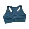 Zyia Pine Leopard Bomber Bra 2 RC (XXXL) - Image 2