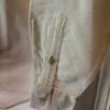 Long sleeve white dress shirt for men Brand new - Image 7