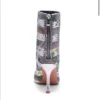 Beautiful Bootie - Sequin size 6 Brand New - Image 3