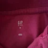 Two boys Uniform polo shirts size M. Used Two different color - Image 4