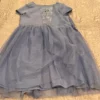 Elsa Frozen 2 dress 👗 Size L( 10-12) by Disney - Image 8