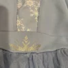 Elsa Frozen 2 dress 👗 Size L( 10-12) by Disney - Image 9