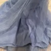 Elsa Frozen 2 dress 👗 Size L( 10-12) by Disney - Image 2
