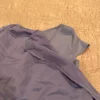 Elsa Frozen 2 dress 👗 Size L( 10-12) by Disney - Image 4