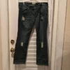 YND boyfriend Jean SIZE 11 Jr. in good condition . Washed and steamed