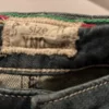 YND boyfriend Jean SIZE 11 Jr. in good condition . Washed and steamed - Image 2