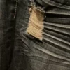 YND boyfriend Jean SIZE 11 Jr. in good condition . Washed and steamed - Image 9