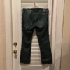 YND boyfriend Jean SIZE 11 Jr. in good condition . Washed and steamed - Image 6