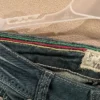 YND boyfriend Jean SIZE 11 Jr. in good condition . Washed and steamed - Image 3