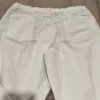 Venus white Jean size 14 has a small stain in right side of pants - Image 4