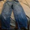 Boys Jean size 10 elastic waistline in great condition