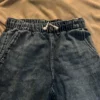 Boys Jean size 10 elastic waistline in great condition - Image 2