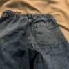 Boys Jean size 10 elastic waistline in great condition - Image 5