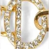 Chain Bracelet Set colorGold Brand New - Image 2