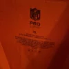 NFL License Bronco T-shirt Men’s XL Excellent Condition - Image 4