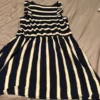 TOMMY-HILFIGER girls size L (12-14) ruffles sleeves 2 pocket in front - Image 2