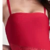 Embellished Cold-Shoulder Dress size Large - Image 6