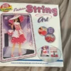 Small World Creative fashion string art brand new