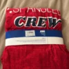 celebrate! PATRIOTIC 3X men’s Pajama set - Image 3