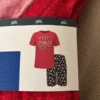 celebrate! PATRIOTIC 3X men’s Pajama set - Image 4