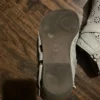 Wonder nation girls sandals, size 2 has been used by cells in a good condition - Image 6