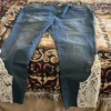 Plus Size 24 Skinny Jeans Brand New - Image 9