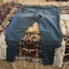 Plus Size 24 Skinny Jeans Brand New - Image 3
