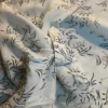 Loft printed light fabric women blouse size Large just as new - Image 13