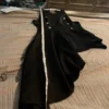 Venus size M fabric has stretch absolutely gorgeous top. High low on the side - Image 4