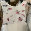 Gorgeous dress girls size 8 - Image 3